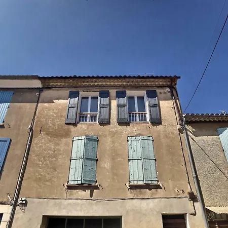 La Lavandiere Puimoisson Exterior photo