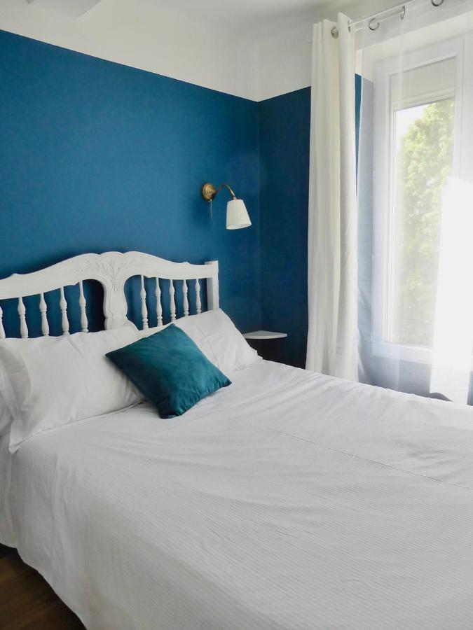 La Lavandiere Apartment