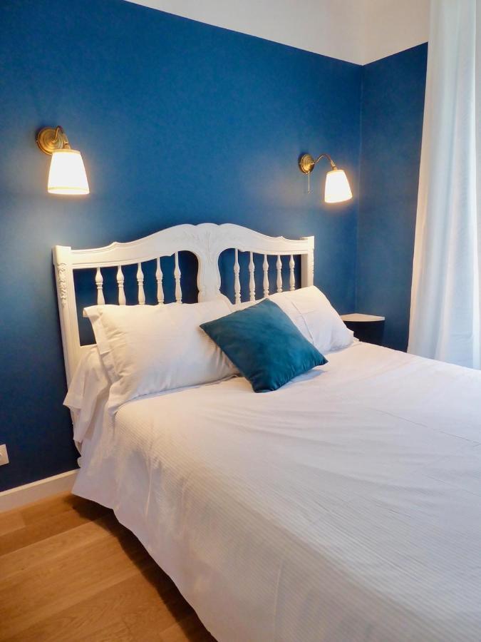 Apartment La Lavandiere *