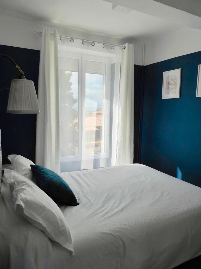 La Lavandiere Apartment *
