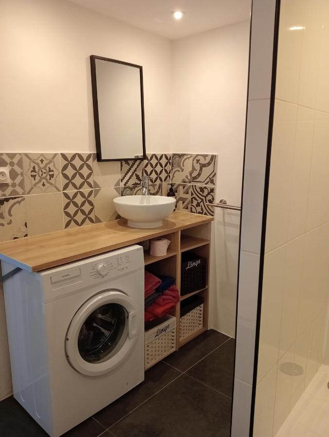 La Lavandiere Apartment Puimoisson