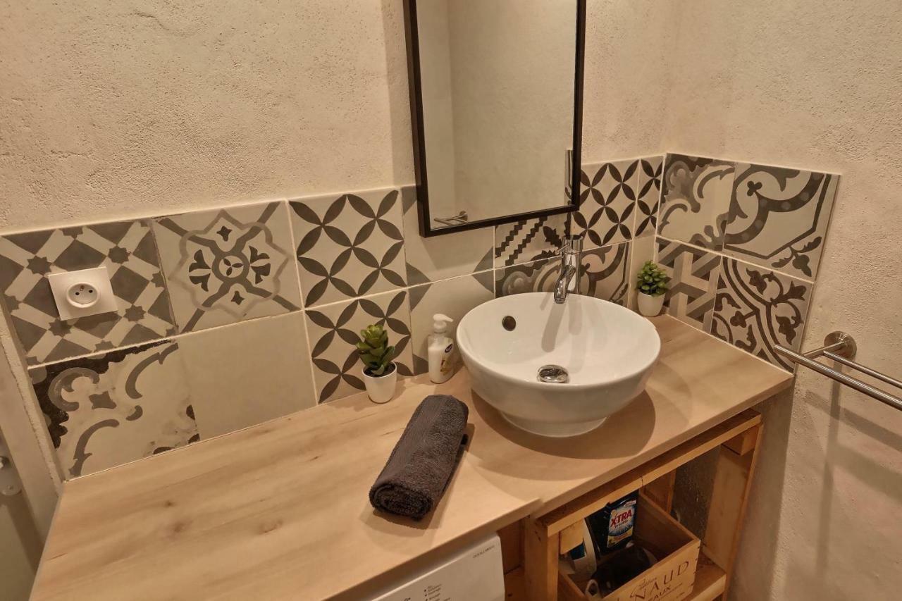 La Lavandiere Apartment Puimoisson